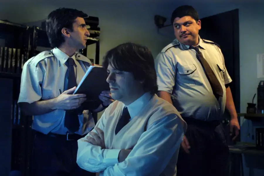 Gigante - galeria zdjęć - filmweb