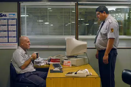 Gigante - galeria zdjęć - filmweb