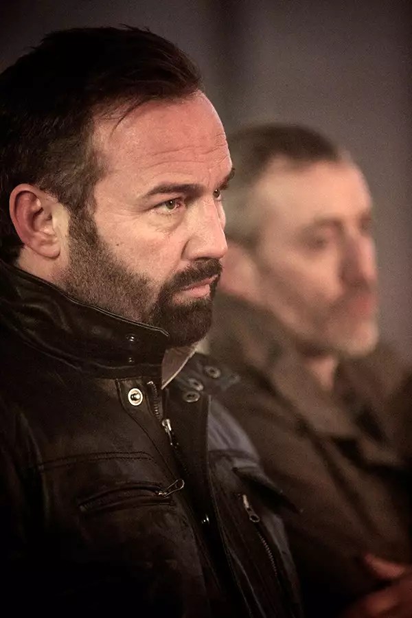 Montana - galeria zdjęć - filmweb