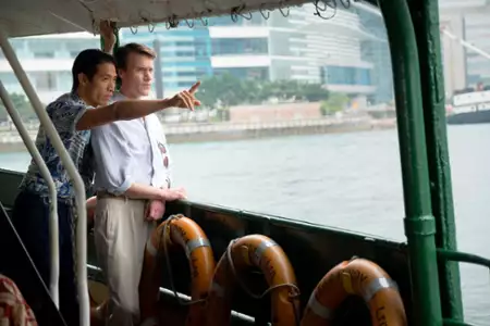 The Romanoffs - galeria zdjęć - filmweb