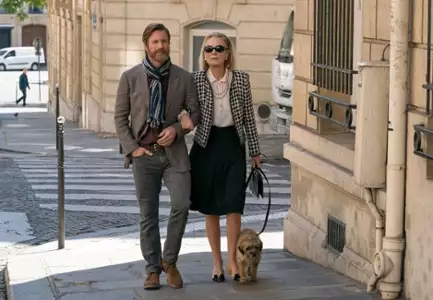 The Romanoffs - galeria zdjęć - filmweb