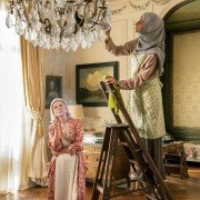 The Romanoffs - galeria zdjęć - filmweb