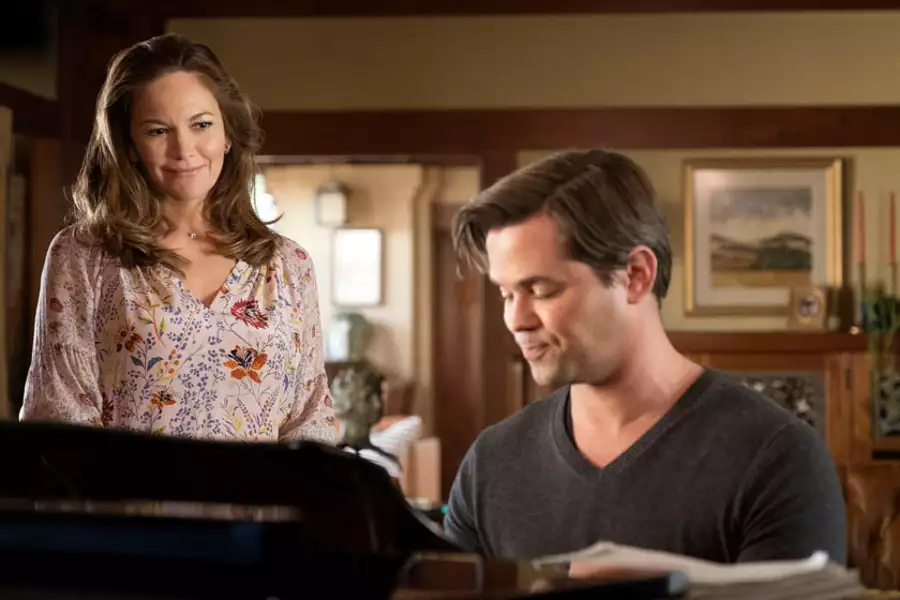 The Romanoffs - galeria zdjęć - filmweb
