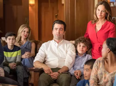 The Romanoffs - galeria zdjęć - filmweb