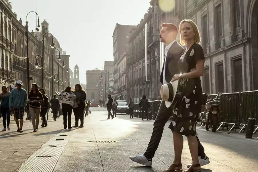 The Romanoffs - galeria zdjęć - filmweb