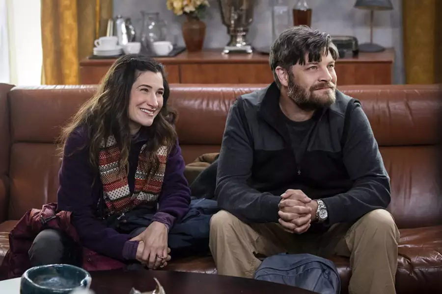 The Romanoffs - galeria zdjęć - filmweb