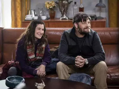 The Romanoffs - galeria zdjęć - filmweb