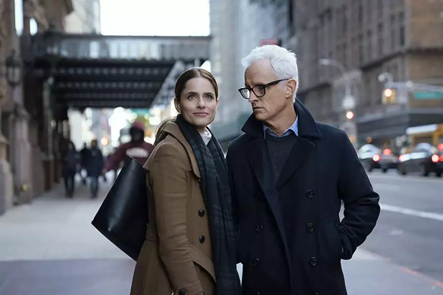 The Romanoffs - galeria zdjęć - filmweb