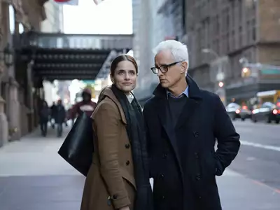 The Romanoffs - galeria zdjęć - filmweb