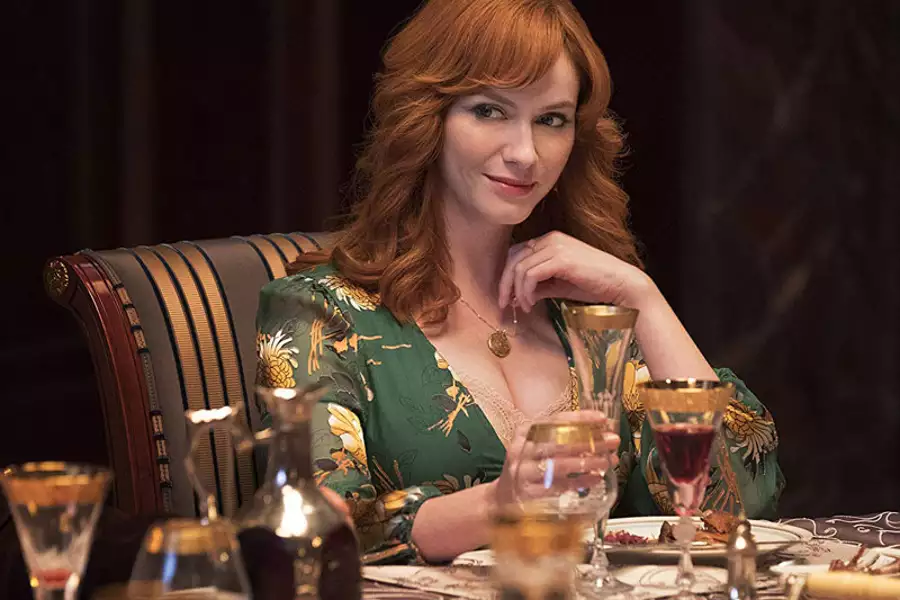 The Romanoffs - galeria zdjęć - filmweb