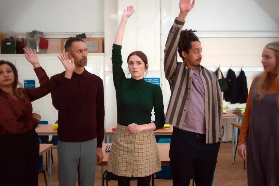 Feel Good - galeria zdjęć - filmweb
