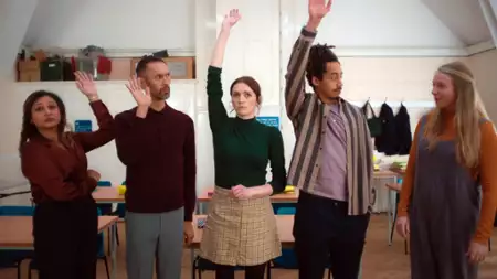 Feel Good - galeria zdjęć - filmweb