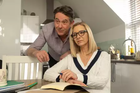 Feel Good - galeria zdjęć - filmweb