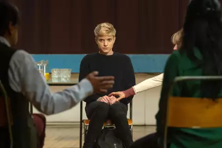 Feel Good - galeria zdjęć - filmweb