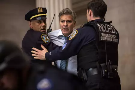 Zakładnik z Wall Street - galeria zdjęć - filmweb