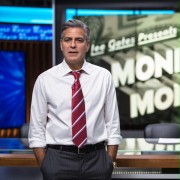 George Clooney w Zakładnik z Wall Street