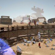 LEGO Star Wars: The Force Awakens - galeria zdjęć - filmweb