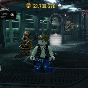LEGO Star Wars: The Force Awakens - galeria zdjęć - filmweb