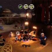 LEGO Star Wars: The Force Awakens - galeria zdjęć - filmweb