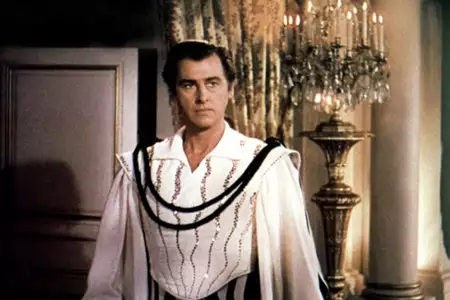 Scaramouche - galeria zdjęć - filmweb