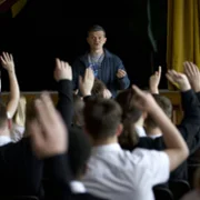 I Swear - galeria zdjęć - filmweb