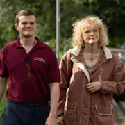 I Swear - galeria zdjęć - filmweb