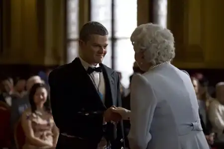 I Swear - galeria zdjęć - filmweb