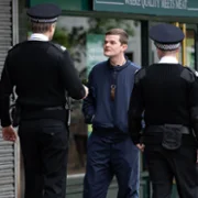 I Swear - galeria zdjęć - filmweb