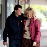 I Swear - galeria zdjęć - filmweb