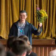 I Swear - galeria zdjęć - filmweb