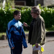 I Swear - galeria zdjęć - filmweb