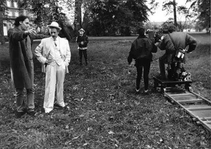 Smuga cieni - galeria zdjęć - filmweb