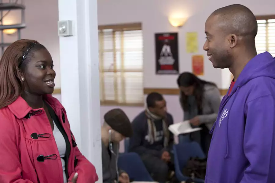 EastEnders: E20 - galeria zdjęć - filmweb