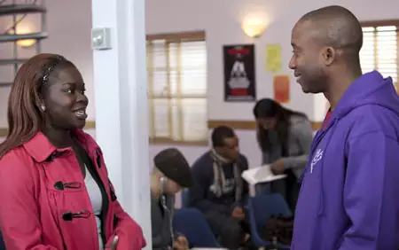 EastEnders: E20 - galeria zdjęć - filmweb