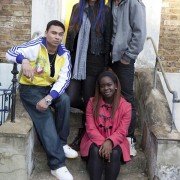 EastEnders: E20 - galeria zdjęć - filmweb