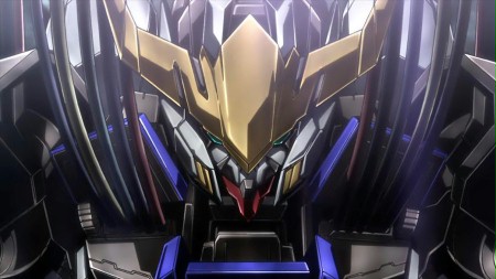 Kidō Senshi Gundam: Tekketsu no Orphans - galeria zdjęć - filmweb