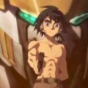 Kidō Senshi Gundam: Tekketsu no Orphans - galeria zdjęć - filmweb