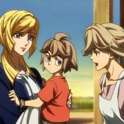 Kidō Senshi Gundam: Tekketsu no Orphans - galeria zdjęć - filmweb