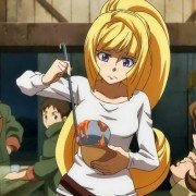 Kidō Senshi Gundam: Tekketsu no Orphans - galeria zdjęć - filmweb