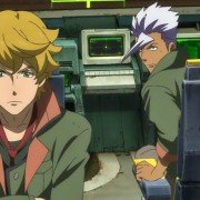 Kidō Senshi Gundam: Tekketsu no Orphans - galeria zdjęć - filmweb