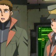 Kidō Senshi Gundam: Tekketsu no Orphans - galeria zdjęć - filmweb