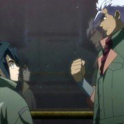 Kidō Senshi Gundam: Tekketsu no Orphans - galeria zdjęć - filmweb