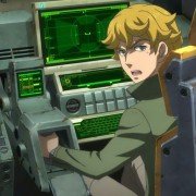 Kidō Senshi Gundam: Tekketsu no Orphans - galeria zdjęć - filmweb