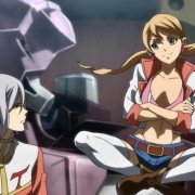 Kidō Senshi Gundam: Tekketsu no Orphans - galeria zdjęć - filmweb