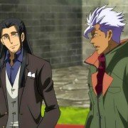 Kidō Senshi Gundam: Tekketsu no Orphans - galeria zdjęć - filmweb