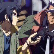 Kidō Senshi Gundam: Tekketsu no Orphans - galeria zdjęć - filmweb