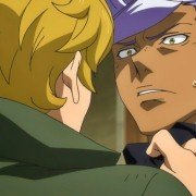 Kidō Senshi Gundam: Tekketsu no Orphans - galeria zdjęć - filmweb