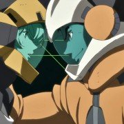 Kidō Senshi Gundam: Tekketsu no Orphans - galeria zdjęć - filmweb