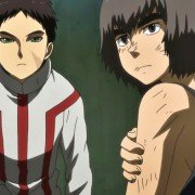 Kidō Senshi Gundam: Tekketsu no Orphans - galeria zdjęć - filmweb