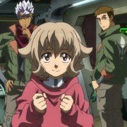 Kidō Senshi Gundam: Tekketsu no Orphans - galeria zdjęć - filmweb